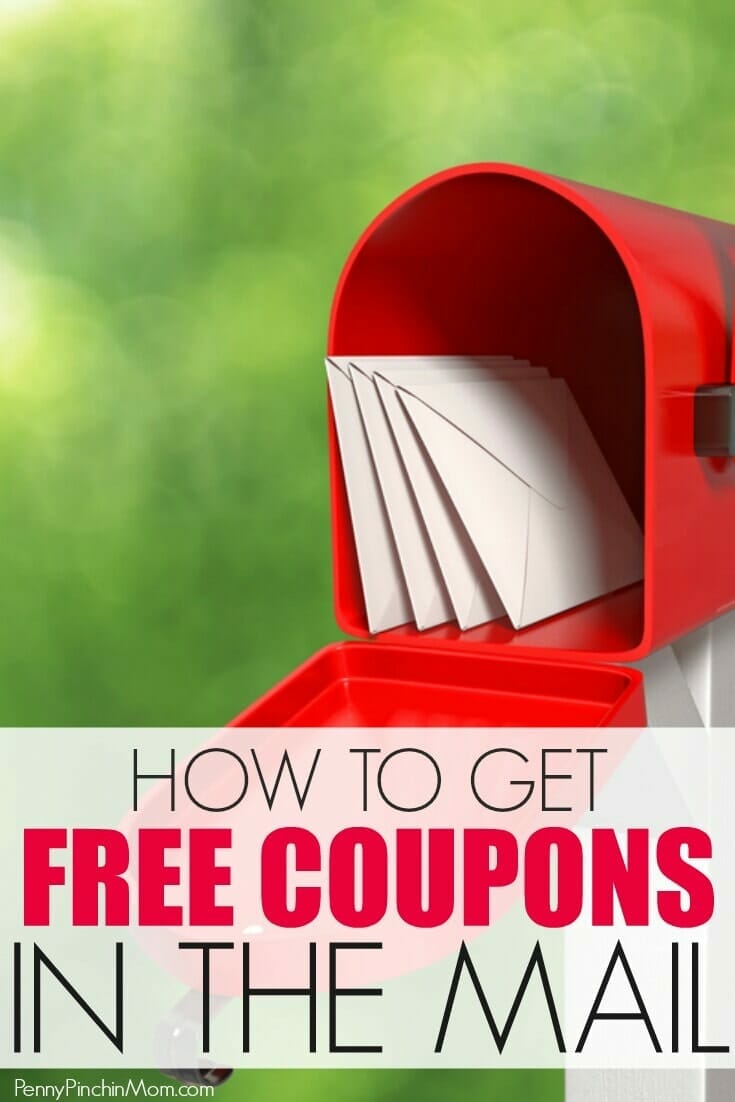 how-to-get-coupons-in-the-mail