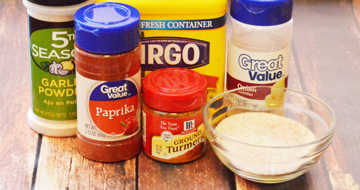 Lawry's Seasoned Salt Recipe You Can Make at Home