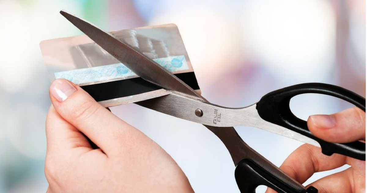 Living a Life Without Credit Cards A Lifestyle Choice