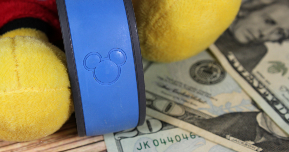 Simple Ways How to Save Money on Disney Tickets