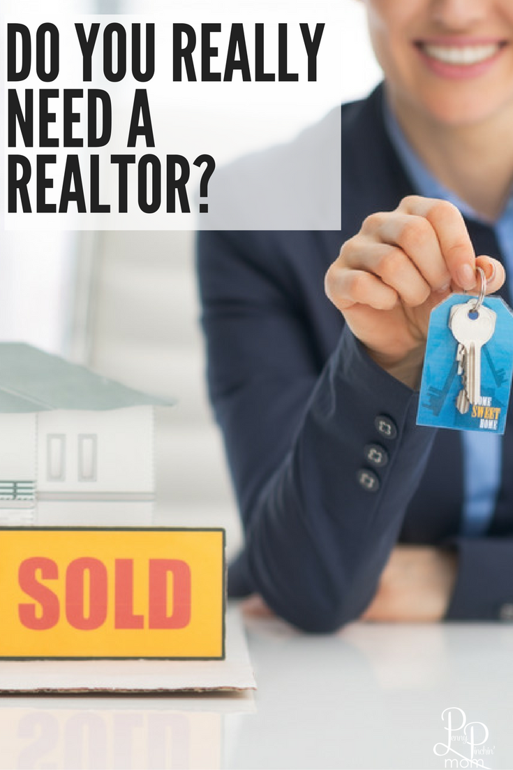 Do You Really Need A Realtor When Buying a House