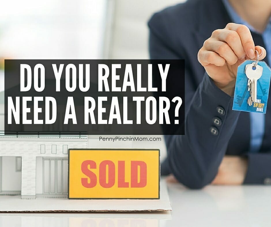 Do You Really Need A Realtor When Buying A House