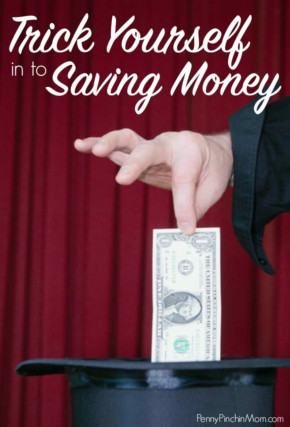saving money tricks