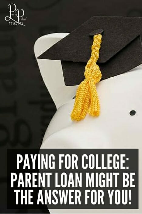 Student Loan Resources - parent loans are MORE affordable!