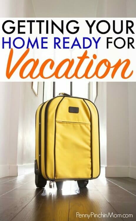 vacation planning tips