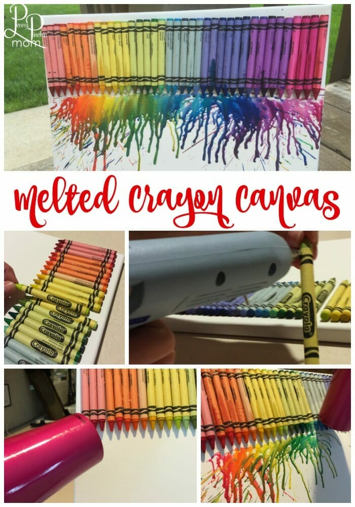 This is a FUN kid craft (or even a teacher appreciation gift idea). This is SO MUCH FUN to make!!