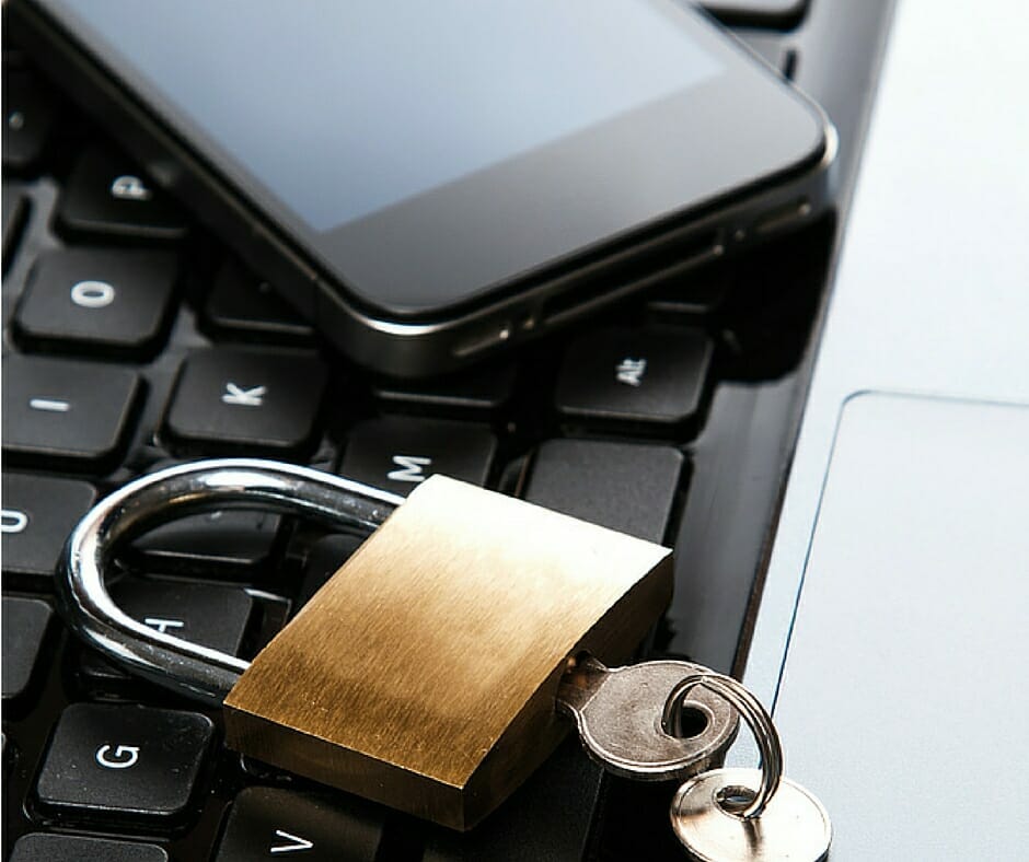 How To Make A Safe Password And Protect Yourself