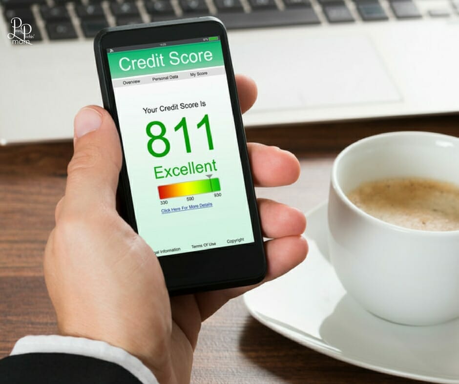 Does Everything on Your Credit Report Affect Your Score?