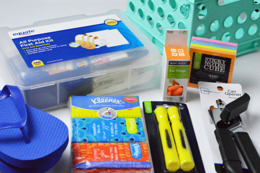 college starter pack gift