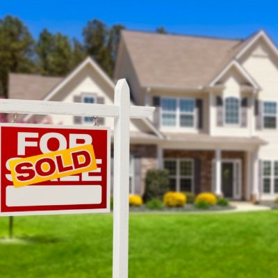 How Does Selling Your Home Affect A Future Purchase?