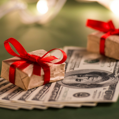 Twelve Ways to Spend Less This Holiday Season