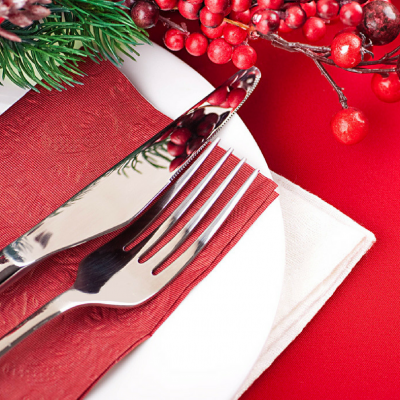 10 Easy Ways to Have Christmas Dinner on a Budget