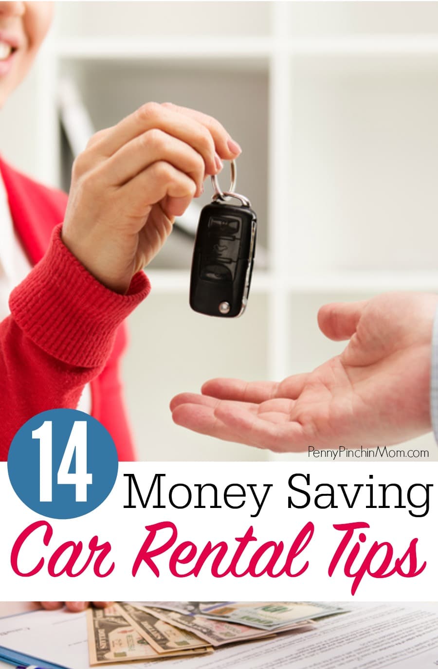 How to Save Money on Vehicle Rentals with These Simple Tricks