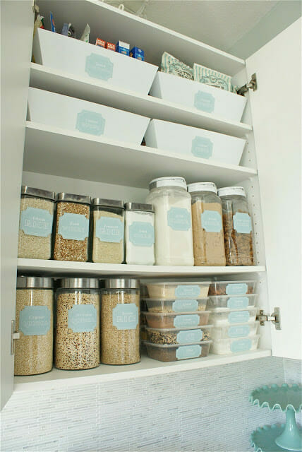 16 Dollar Store Organizing Ideas To Simplify Your Life