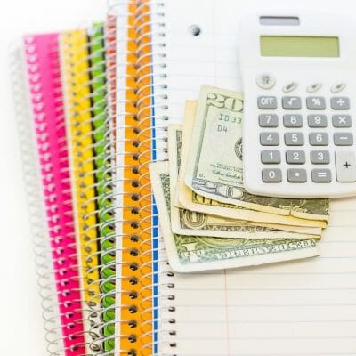 My Number One Back to School Money Saving Hack