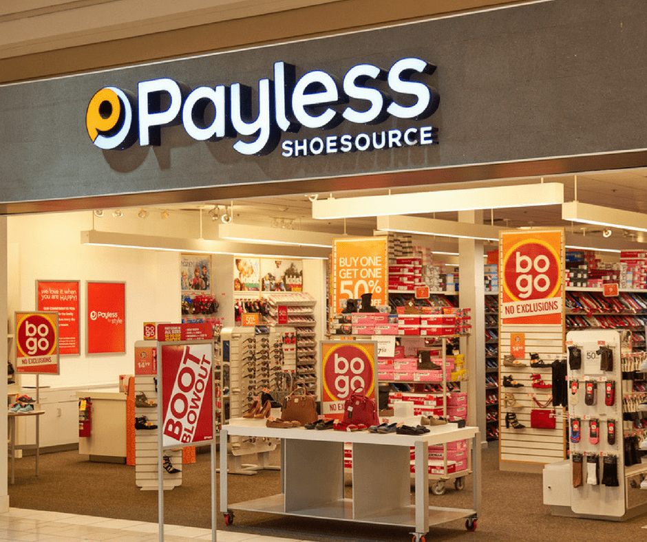 payless coupons 2019