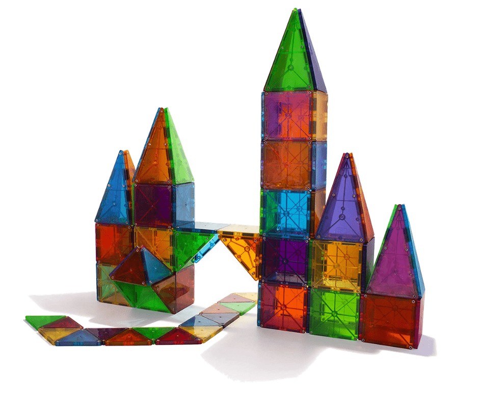 Cheaper Alternatives To Magna Tiles Cheaper Alternatives To Magna Tiles