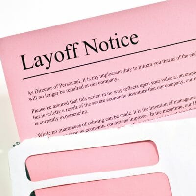 How to Still Pay Your Bills During a Layoff or When You Miss A Check