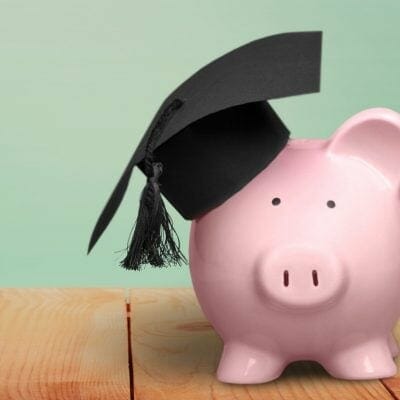 Options for Saving for College – No Matter How Old Your Kids Are