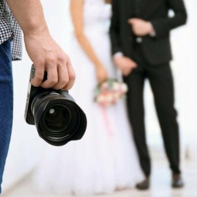 Selecting the Right Vendors for Your Wedding