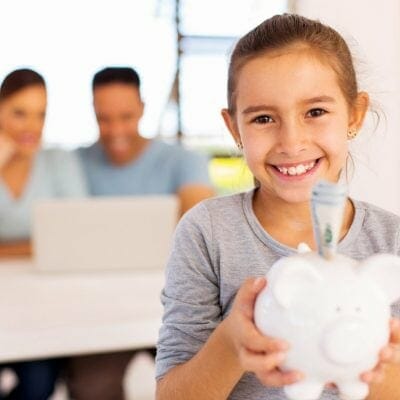 A Creative Approach to Teaching Kids About Money