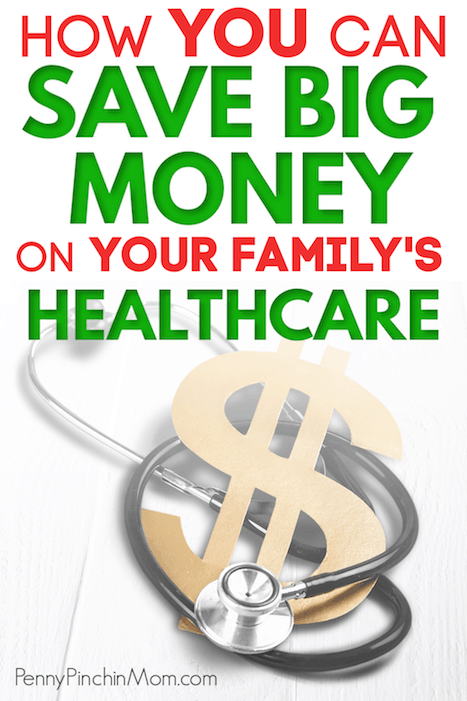 save money on doctor's visits
