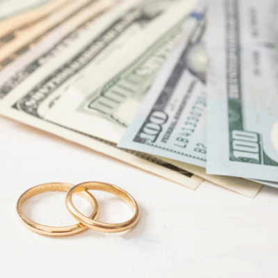 How to Get on the Same Money Page As Your Spouse