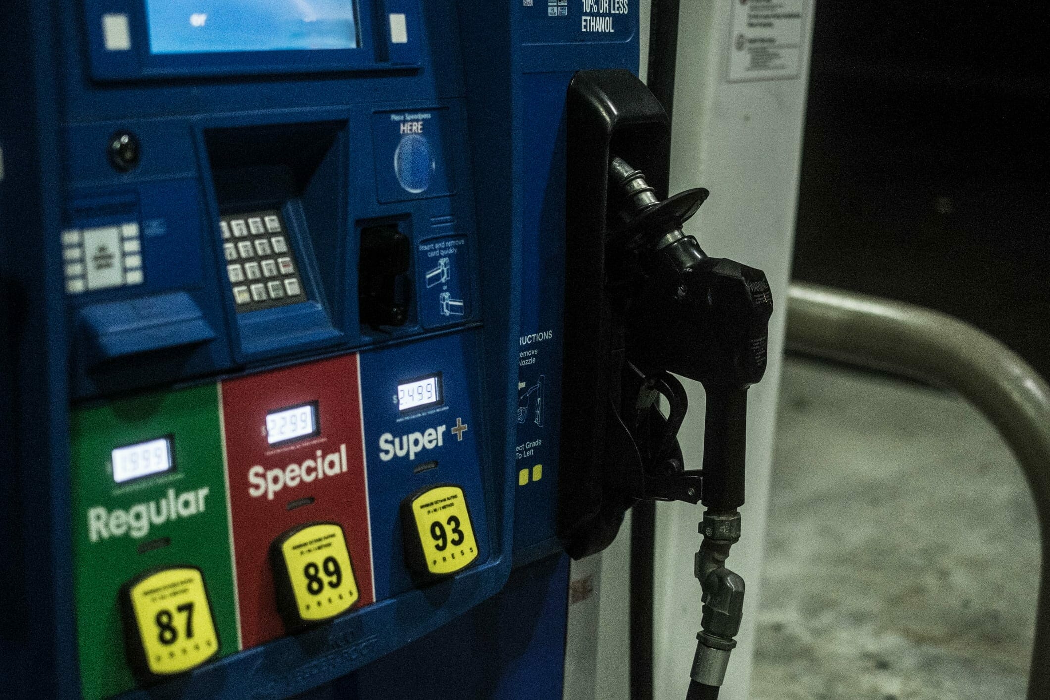 Is a Sam's Club Membership Worth It Just for Gas? Can You Use Cash At Sam's Club Gas Station