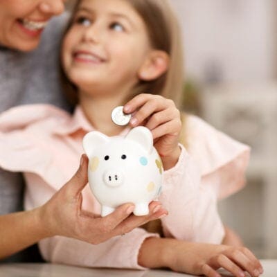 What My Kids Are Saving For And How They Are Doing It