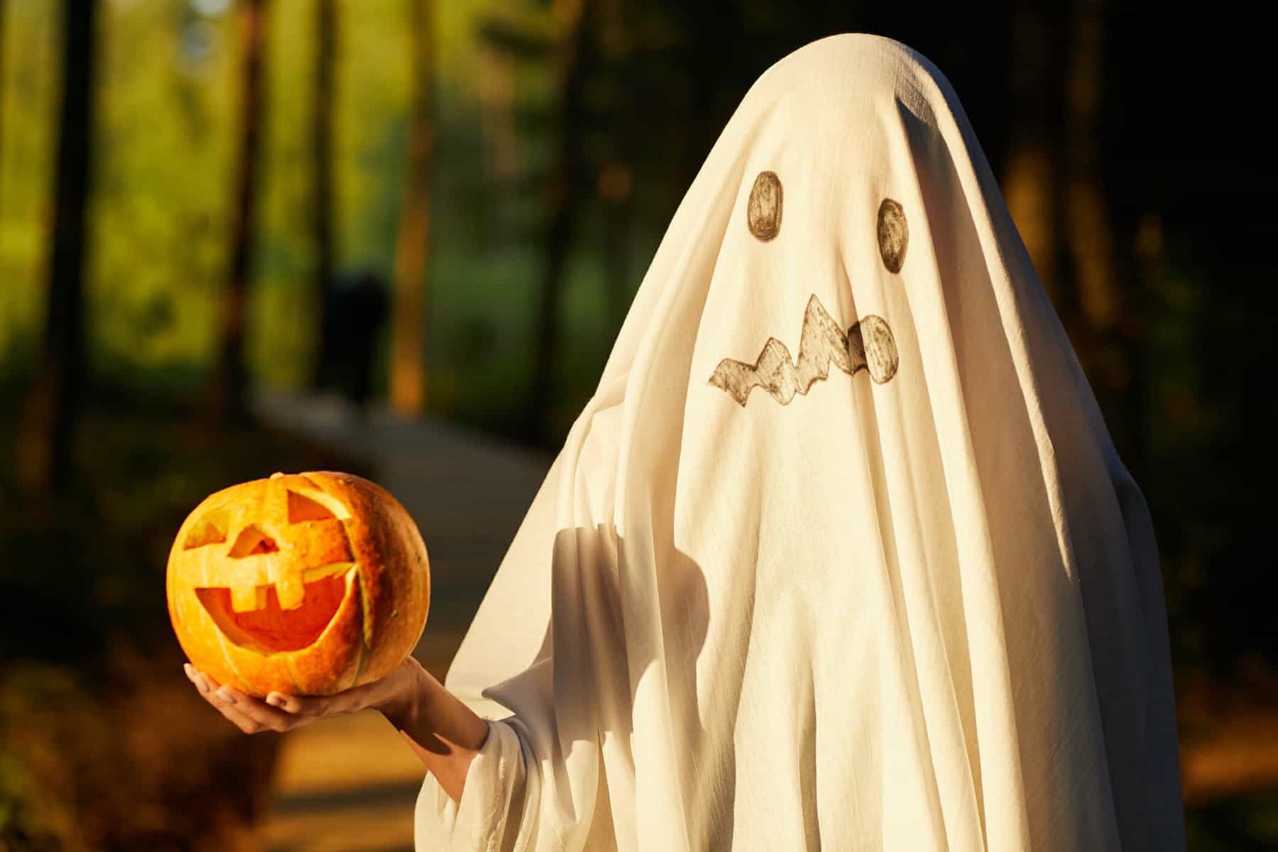 Creative DIY Halloween costume ideas