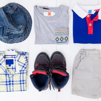 Best Places to Buy Used Kids Clothes Online