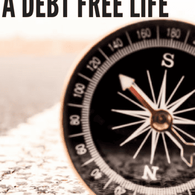 My Debt Free Journey (Part 1)